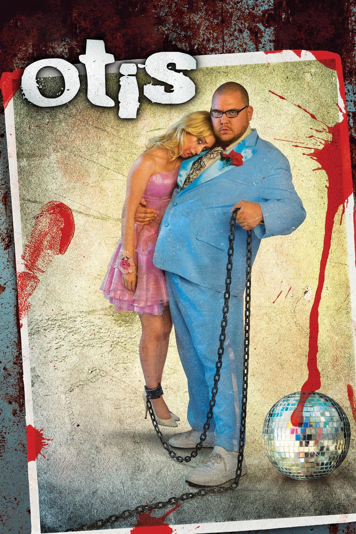 Постер OTIS